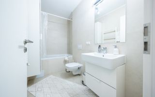Apartament 2 camere | decomandat Kasper | Parcare si boxa incluse | - Poză 6