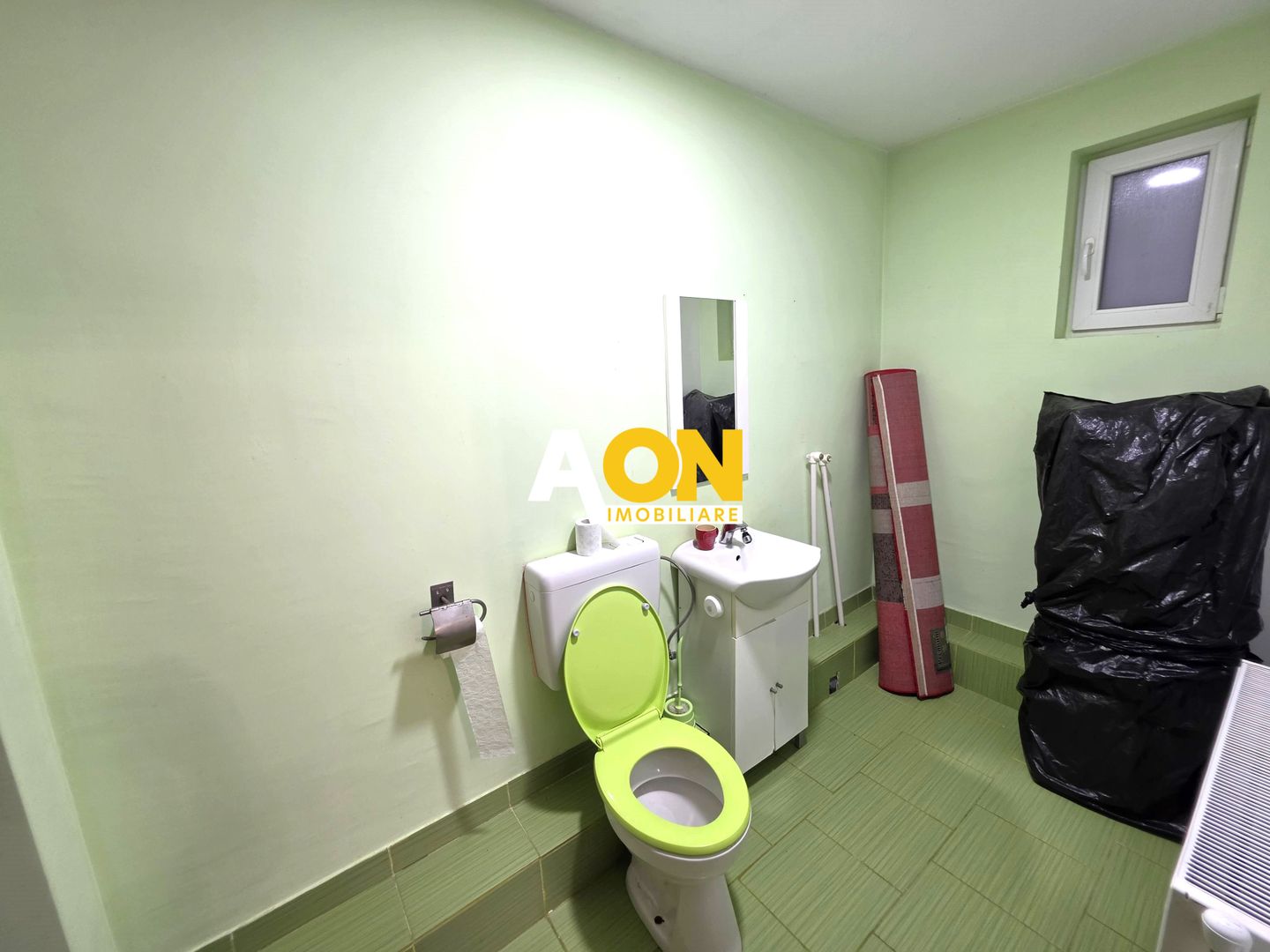 Casa 4 camere + anexe, 636 mp teren, la asfalt, Vințu de Jos - Poză 9
