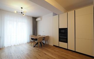 Apartament 4 camere | 180 mp | Smart home | 50 m Parcul Herăstrău | 2 parcări - Poză 4