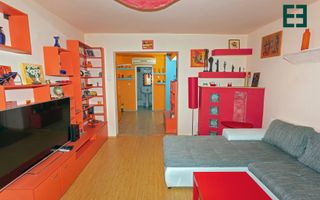 Vândut - Apartament 3 camere - Rogerius - Oradea - Poză 4