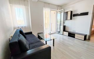 3 camere, mobilat modern, bloc nou, terasa, parcare, Iris, Oasului - Poză 1