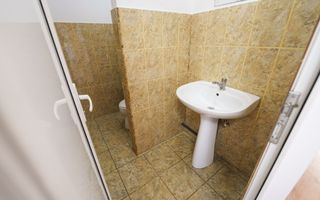 Spatiu comercial/de birouri elegant pentru afacerea ta, Brestei-zona Obedeanu - Poză 8