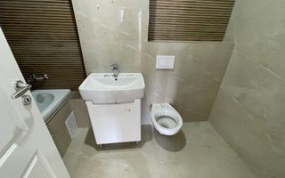 Apartament cu trei camere bloc nou -Torontalului - Poză 12