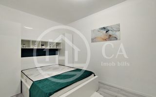 Apartament cu 2 camere de inchiriat in Victoria Residence, Oradea - Poză 1