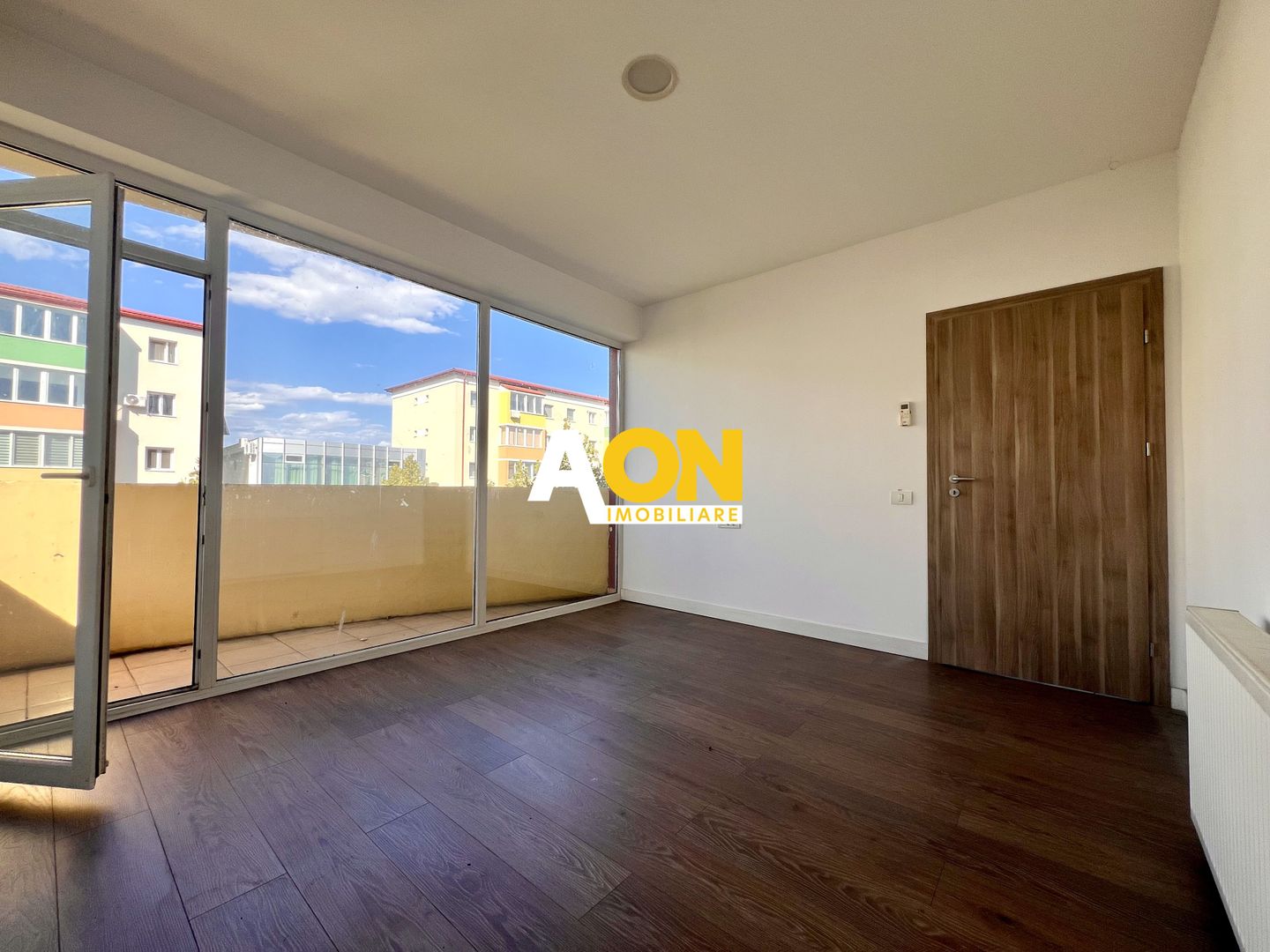 Apartament 2 Camere | 66 mp | 3 Balcoane | Bulevardul Transilvaniei - Poză 1