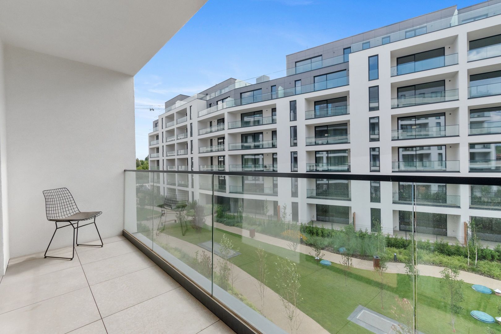 The Ivy | 2 camere PREMIUM | Parcare inclusa| Mobilat impecabil - Poză 4