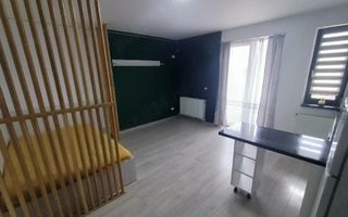 🏡 Apartament 1 cameră, bloc nou 2024, loc de parcare privat – Giroc - Poză 3