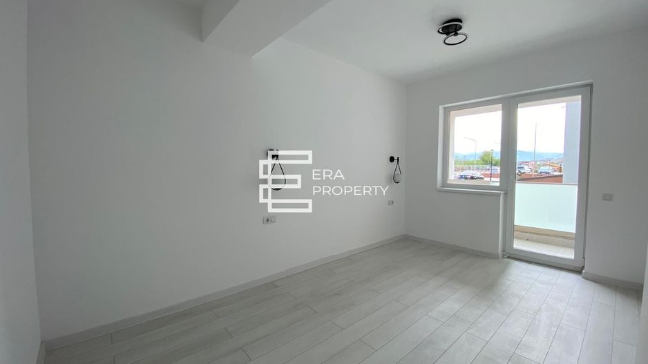 Apartament 3 camere, bloc nou, Calea Surii Mici-Zona de Vest - Poză 3