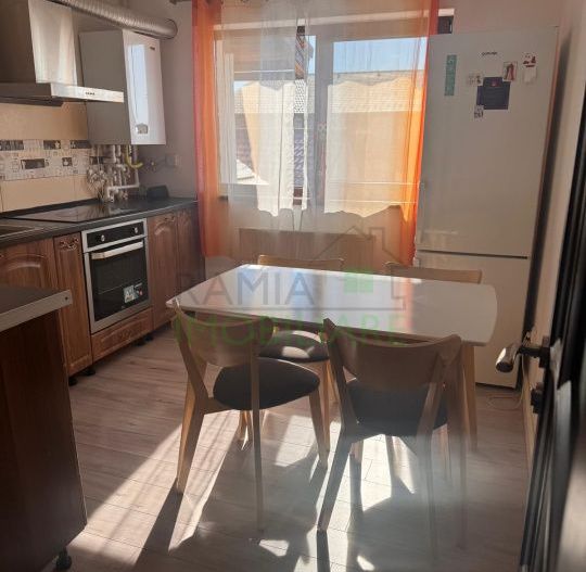 Apartament 2 camere Sânpetru Residence, terasă, loc parcare - Poză 2