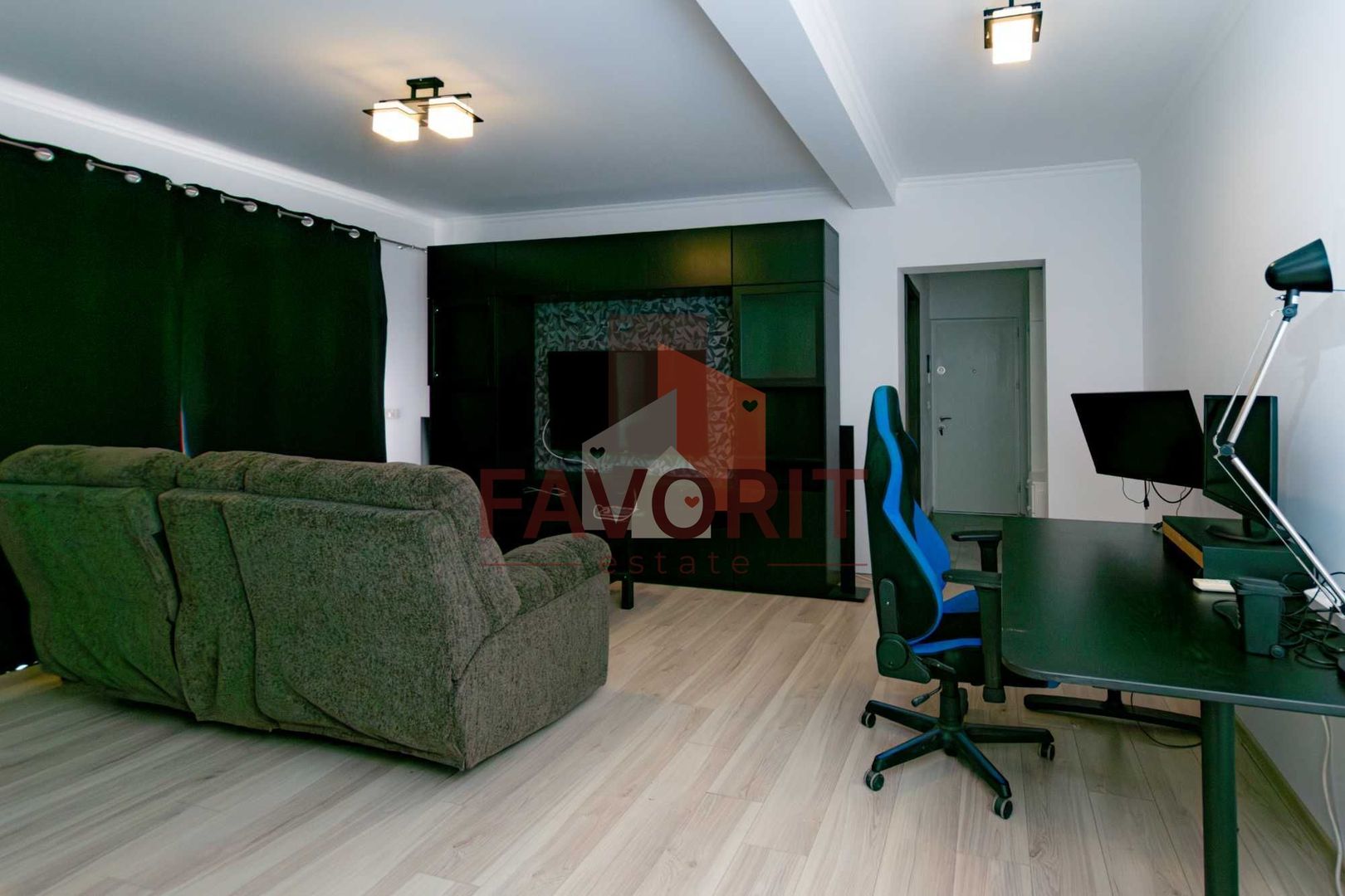 Apartament 2 camere | Braytim - Poză 1