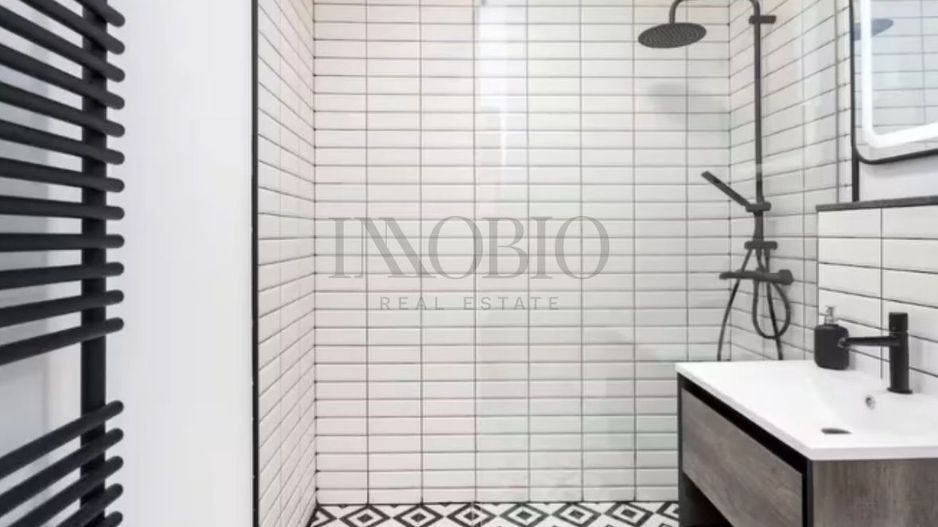 Apartament 2 camere premium | Centrală Proprie |  Bdul Ferdinand - Poză 12