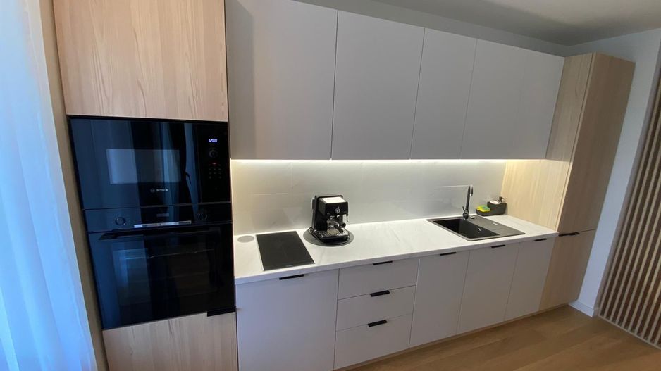 Apartament de inchiriat Aviației | 3 camere - Poză 14