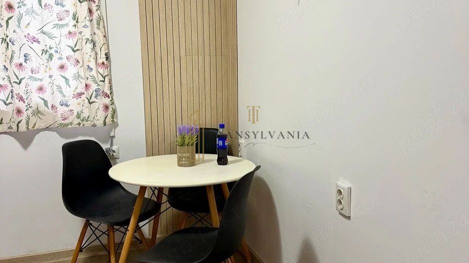 Garsoniera moderna - Poză 2