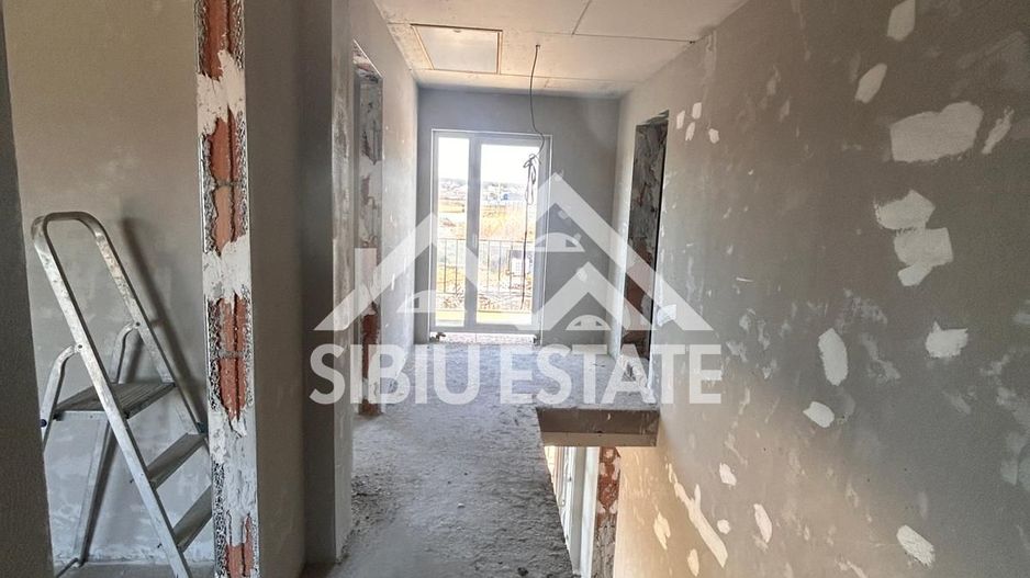 Casa duplex de vanzare 4 camere, 2 bai-s.u. 142 mp. PRET AVANTAJOS - Poză 61