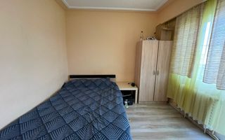 Vanzare apartament cu 3 camere, etaj intermediar, Manastur! - Poză 5