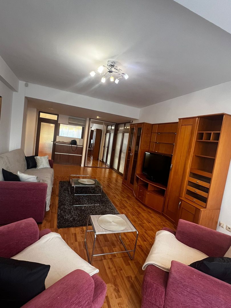 Apartament spatios I Loc parcare cu barieră I Zona Aradului - Poză 3