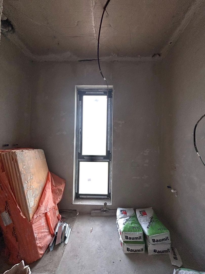 Casa individuala 5 camere - Sacalaz zona Primaverii - Poză 5