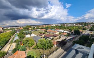 IRIS Armoniei - Penthouse de 70 mp, terasa de 45 mp cu vedere panoramica - Poză 6