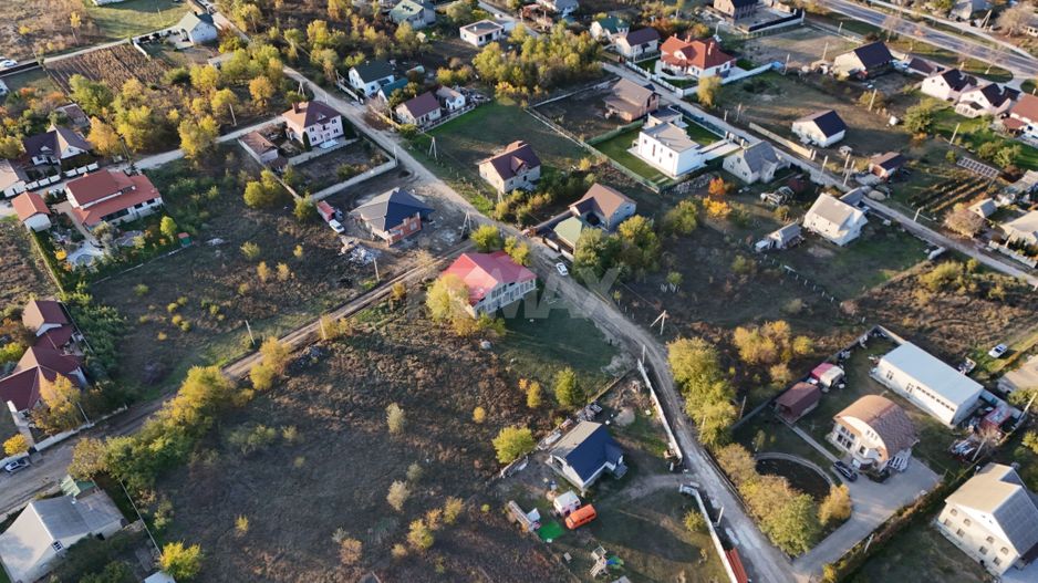 Casă Chetrosu, Mun. Chișinău - Poză 3