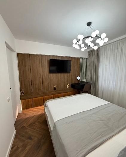 Apartament complet renovat | 1 min metrou Obor | 68 mp utili - Poză 6
