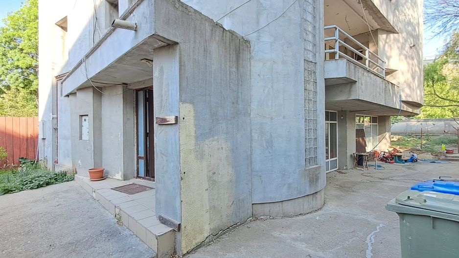 Spatiu birou pretabil cabinet /showroom, Sos Giurgiului P-ta Progresul - Poză 2