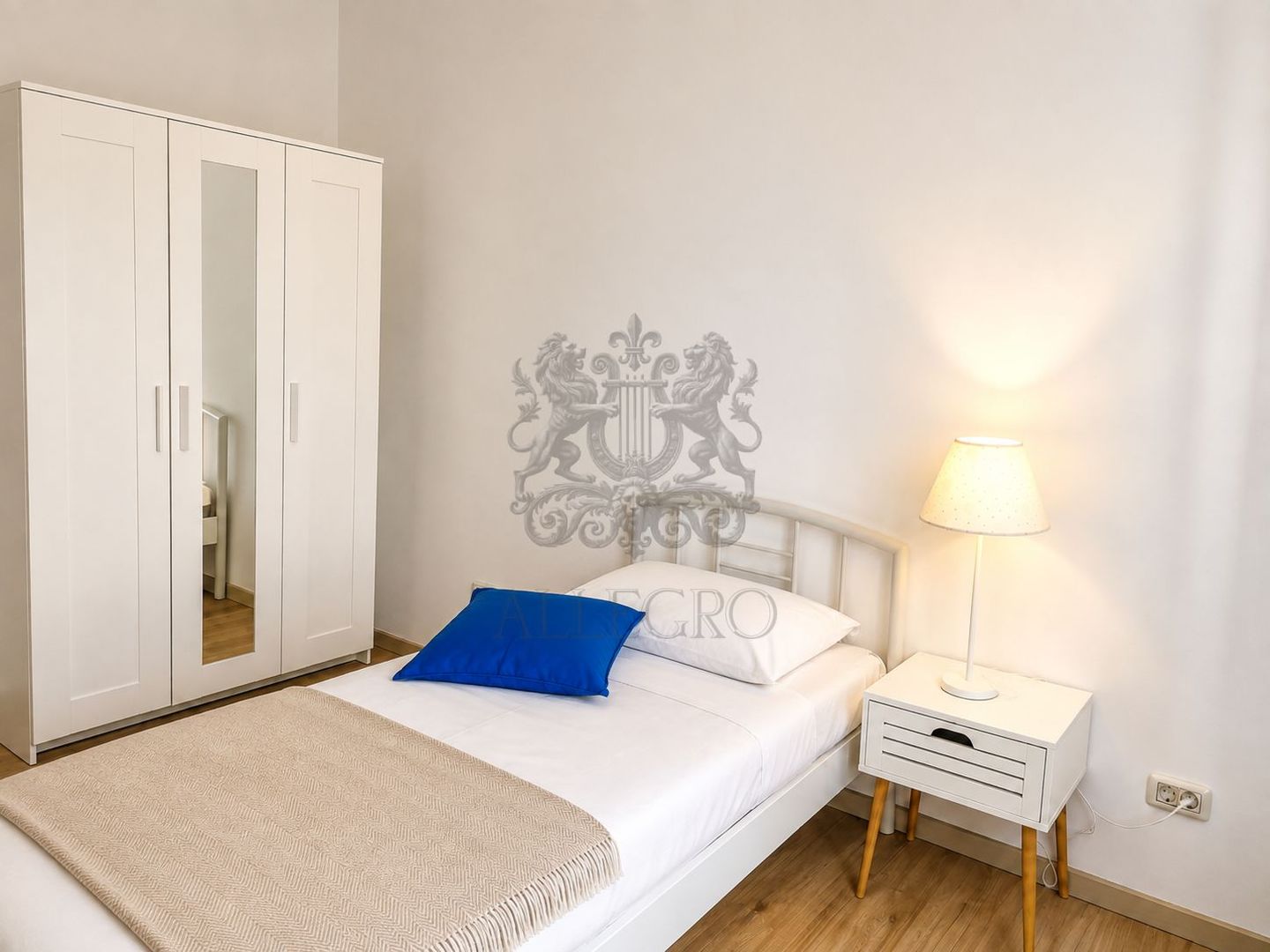 Laguna Residence | 3 camere | 130 mp | Terasa | Parcare subteran - Poză 12