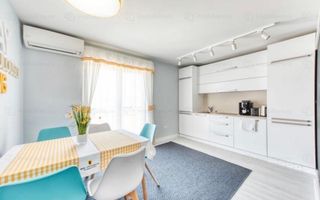 Apartament 2 camere zona Braytim bloc nou - Poză 3