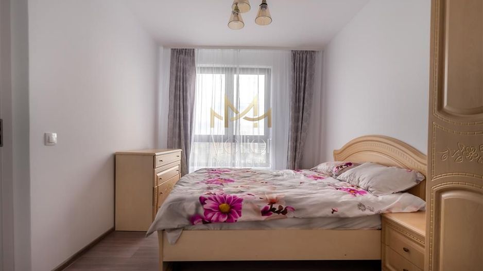 Apartament superb cu 3 camere | 67 mp | parcare | zona Iulius Mall! - Poză 6