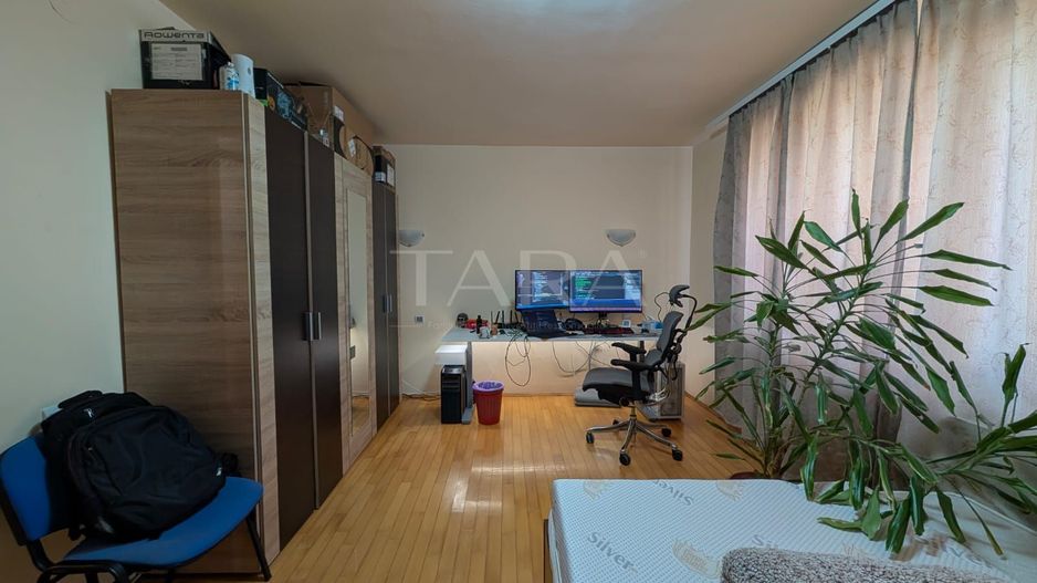 Apartament 3 camere spațios în Bună Ziua - Poză 6