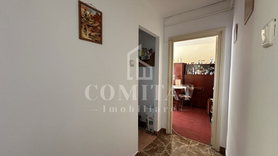 Apartament 4 camere | 75mp | Cartierul Mănăștur - Poză 14