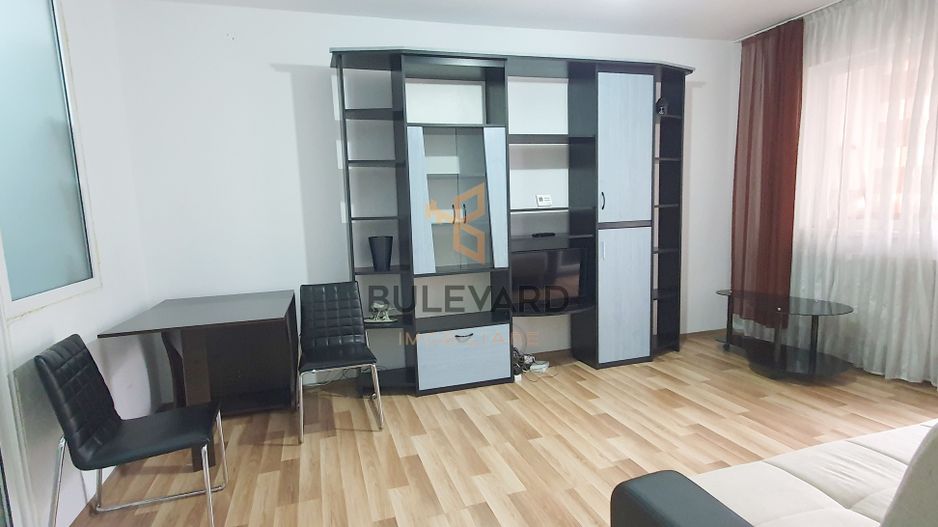 Apartament cu 2 camere, zona strazii Calea Floresti! - Poză 2