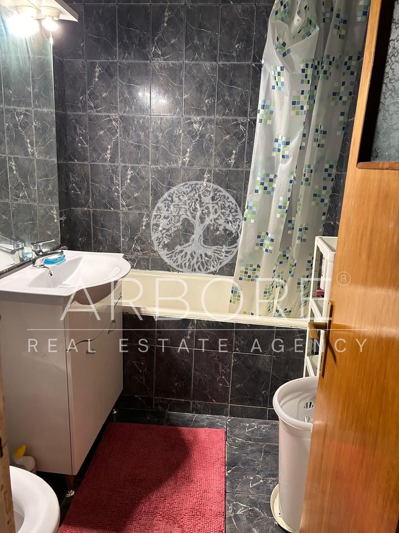 Apartament decomandat 3 camere, zona Mega Mall Pantelimon - Poză 6