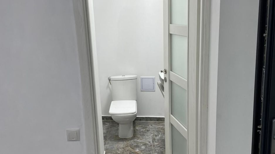 Spatiu Birouri 80 mp utili, Calea 13 septembrie et 1, acces separat - Poză 24