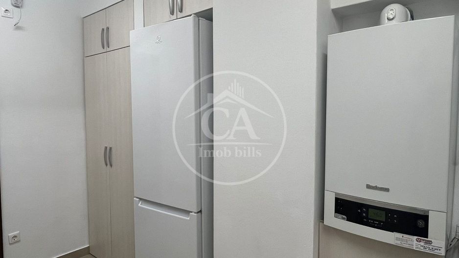 Apartament de închiriat cu 2 camere în zona Cantemir, Oradea - Poză 6