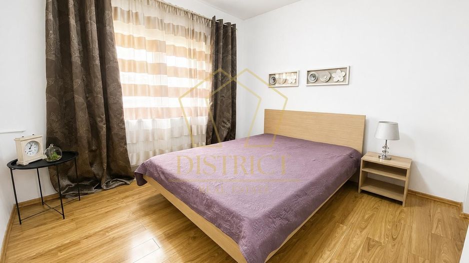 Apartament cu 3 camere | Spitalul Judetean - Poză 4