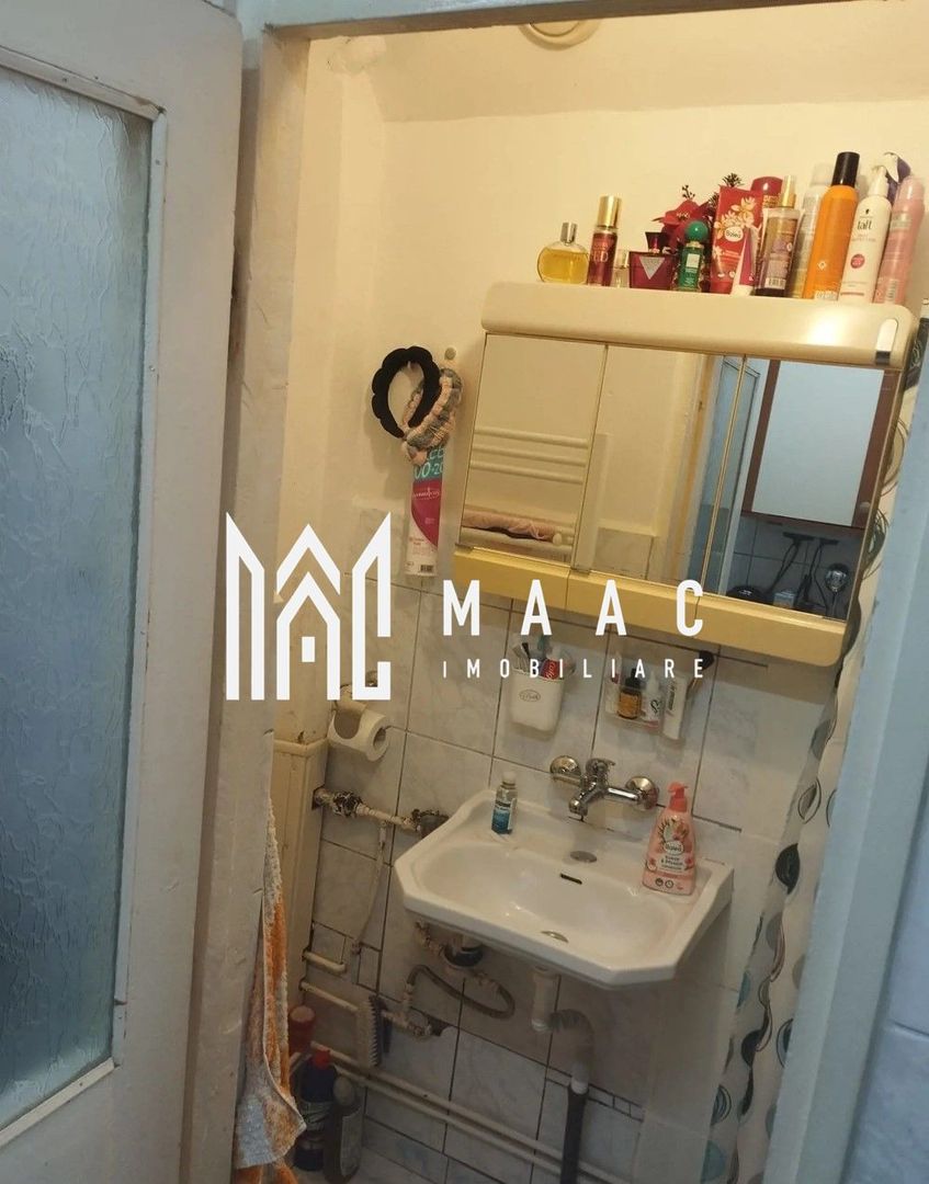 Apartament 2 camere | Parter | 37 MPU | Tiglari - Poză 5