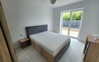 Casa tip insiruit, 105 mp utili, mobilata-utilata, zona Ampoi 3 - Poză 4