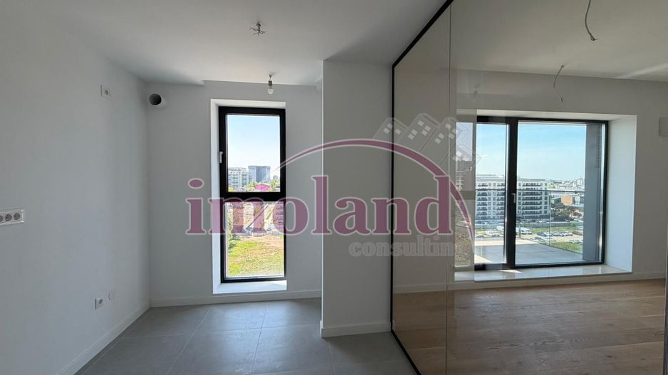 Vanzare - Apartament - 2 camere+balcon - Nusco City-Aviatiei-Promenada - Poză 4