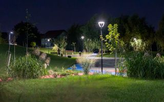 Apartament nou de inchiriat, 71 mp, 3 camere + parcare, XCity Tower 2 - Poză 33