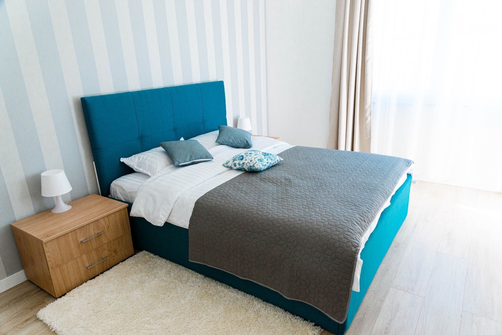 Apartament la cheie | 2 camere | parcare | Parcul Feroviarilor - Poză 2