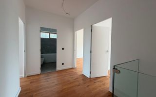 Vanzare - vila noua - 4 camere - Pipera-Iancu Nicolae - Poză 7
