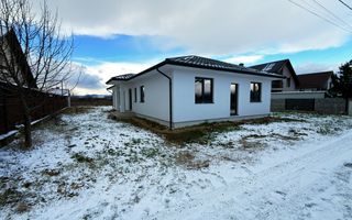 Casa Sacalaseni / Noua / 150 mp Utili - Poză 3