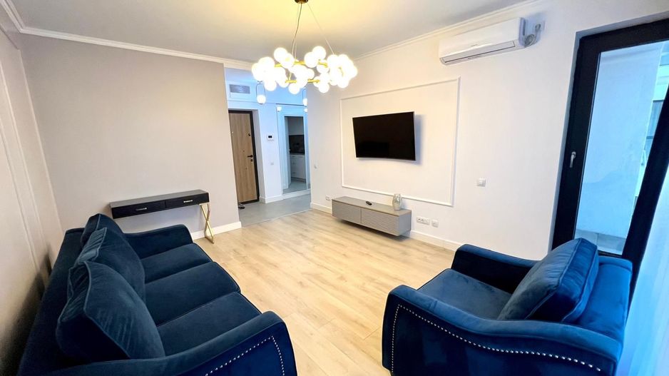 Inchiriere 2 Camere Onix Residence - Poză 1