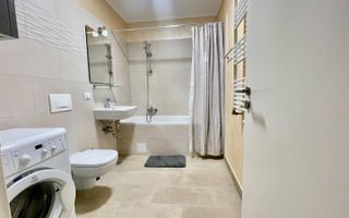 Garsonieră | Loc de parcare | Tractorul | Grandis Residence - Poză 5