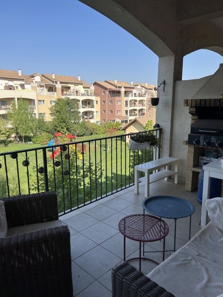 Pipera Ibiza sol complex , 4 camera - Poză 15