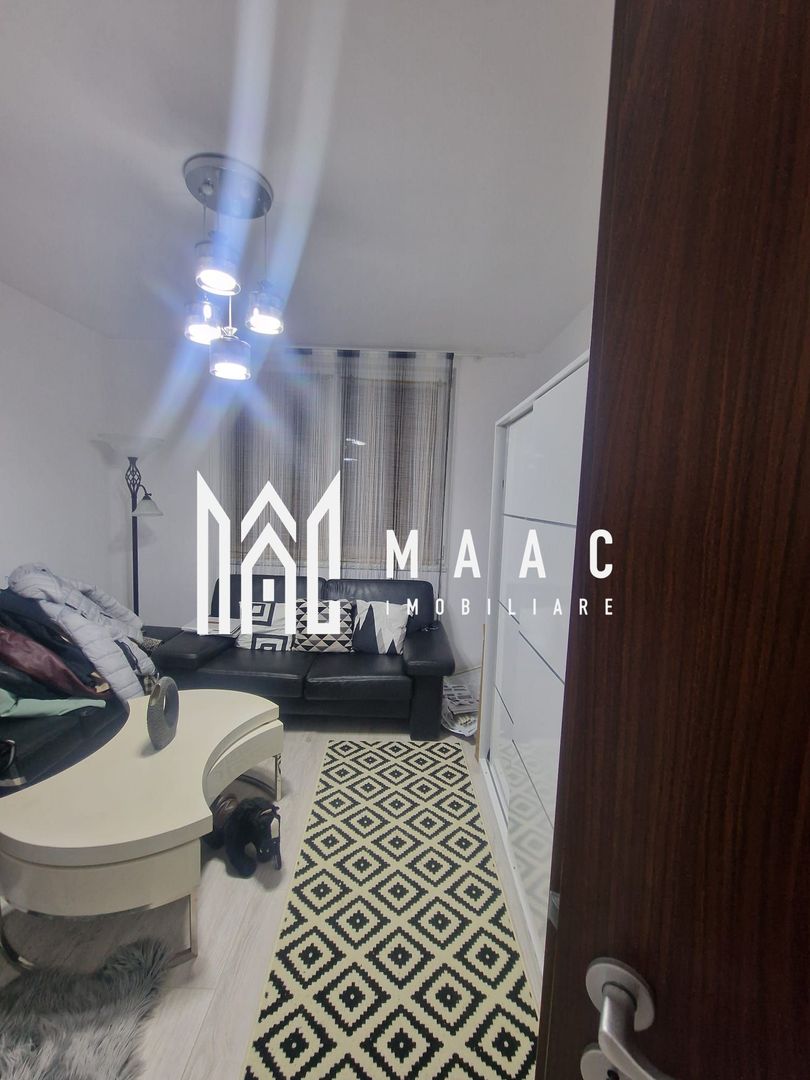 Apartament 2 camere de vânzare | Lacul lui Binder, Sibiu | parter - Poză 14