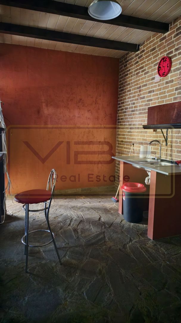 Spatiu comercial- cafenea/ showroom /restaurant - Poză 13