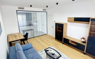 2 camere  | Nusco City 2026 | Pipera | Aviatiei - Poză 2