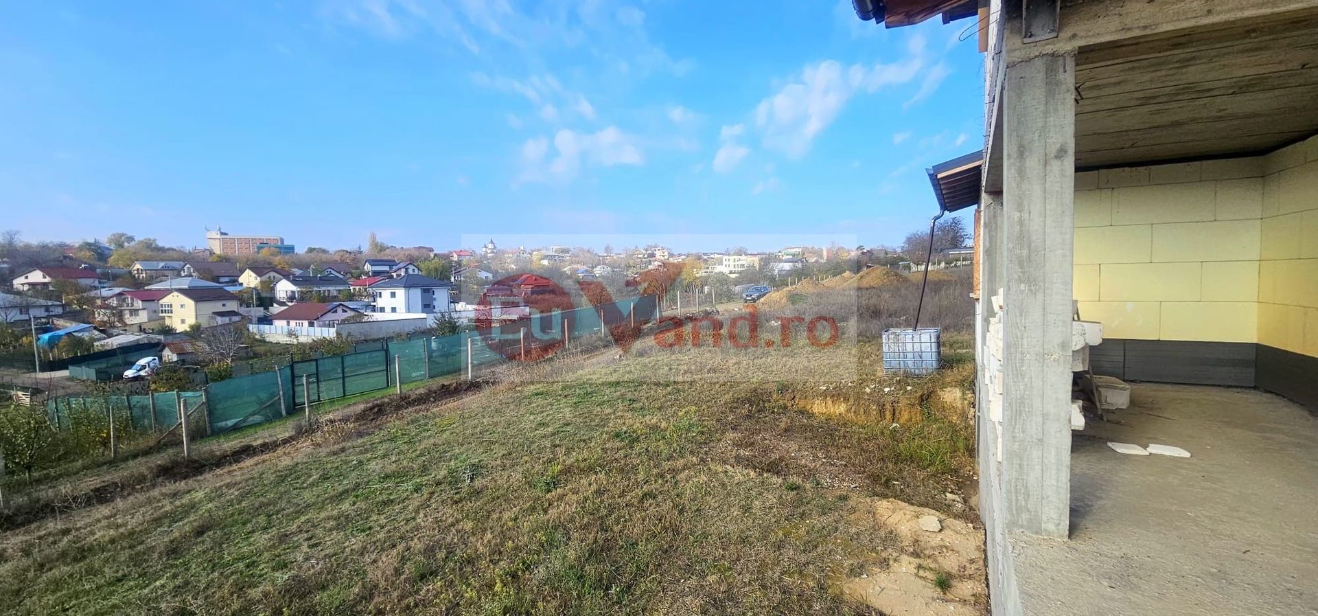 Casa la rosu Bariera Traian, teren 896 mp, COMISION 0% - Poză 9