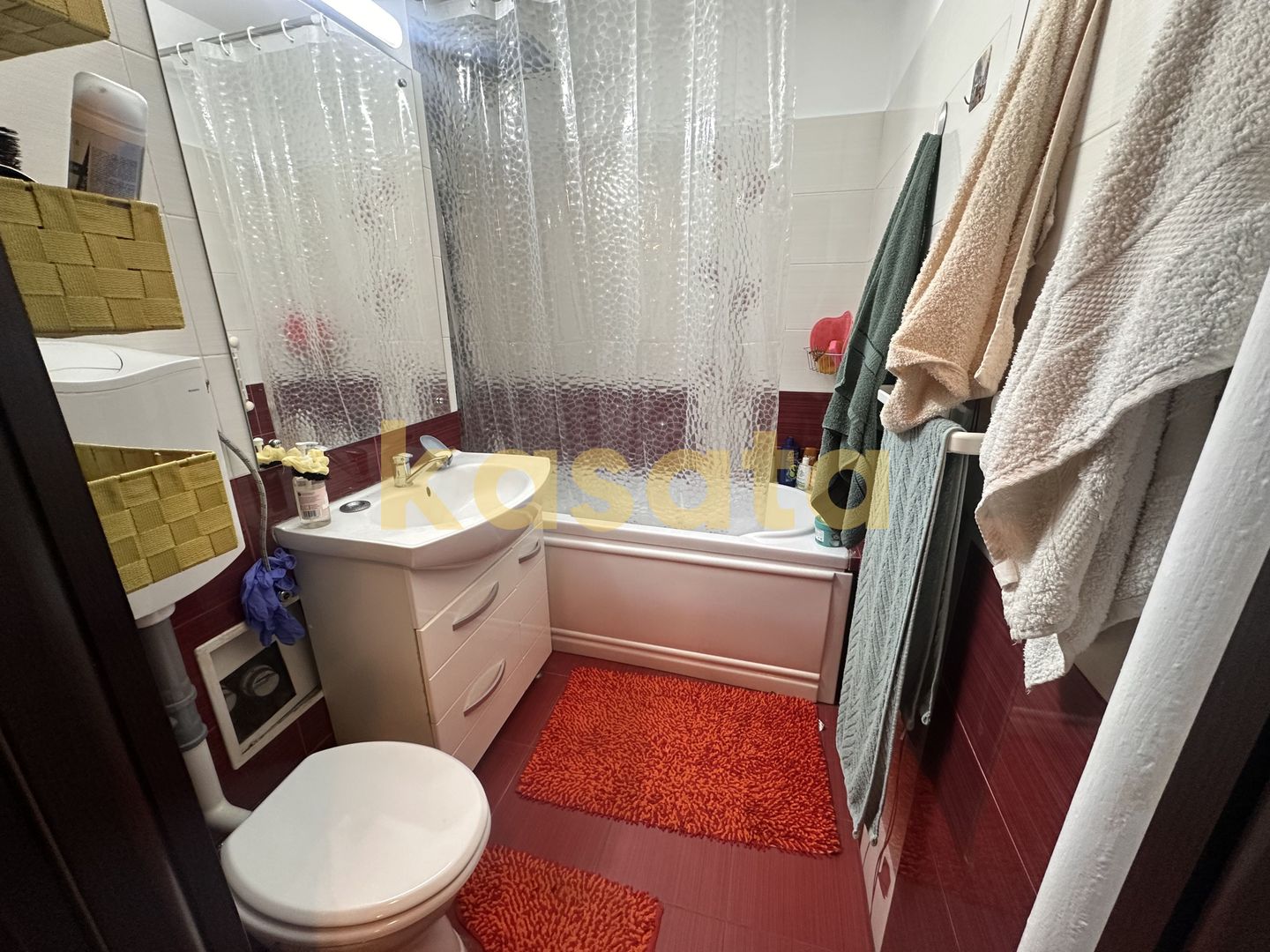 Apartament 3 camere Ultracentral – Bulevardul Iancu de Hunedoara - Poză 9